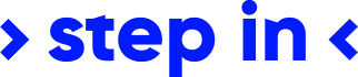 Stepin Logo